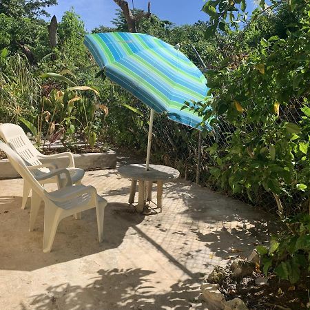 CANJAM Retreat Negril Exterior foto