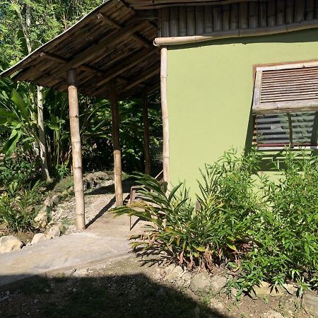 CANJAM Retreat Negril Exterior foto