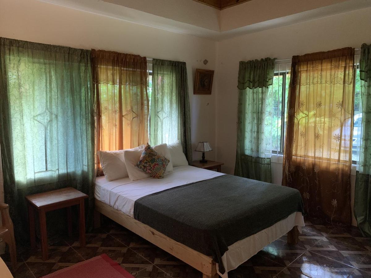 CANJAM Retreat Negril Exterior foto