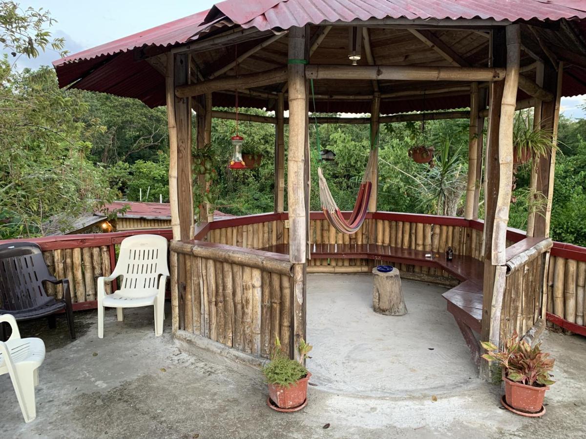 CANJAM Retreat Negril Exterior foto