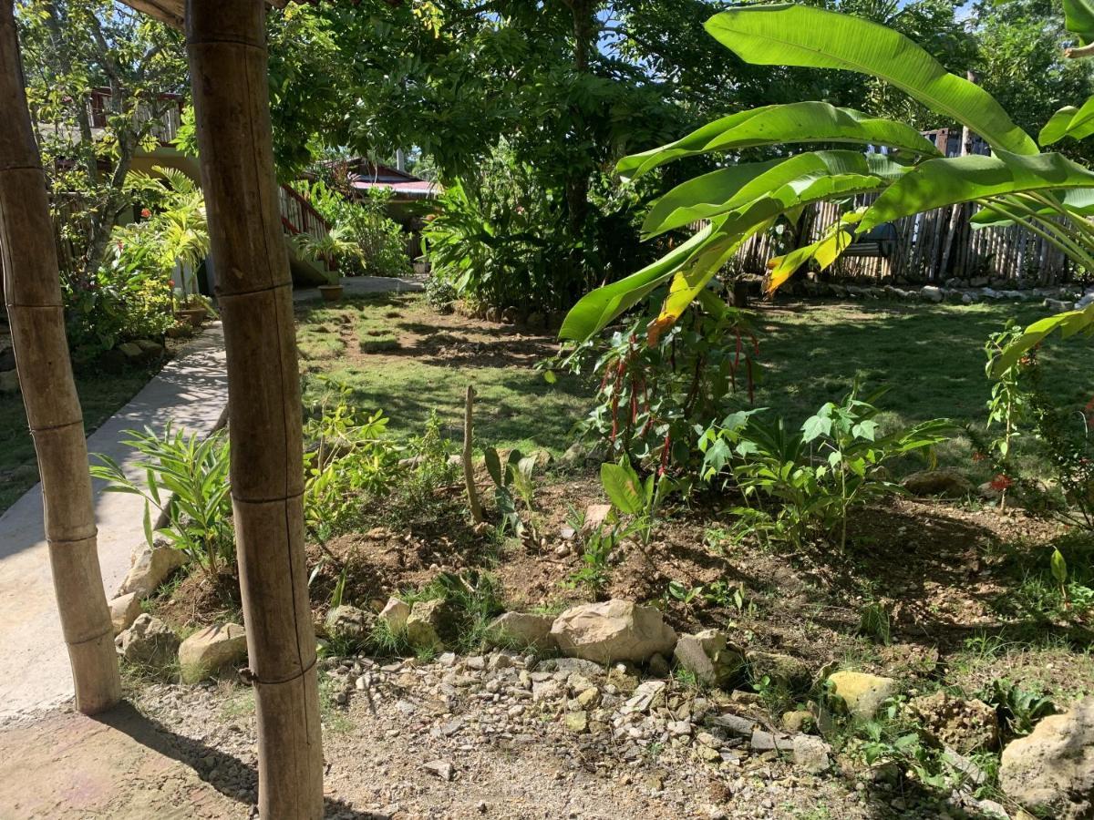 CANJAM Retreat Negril Exterior foto