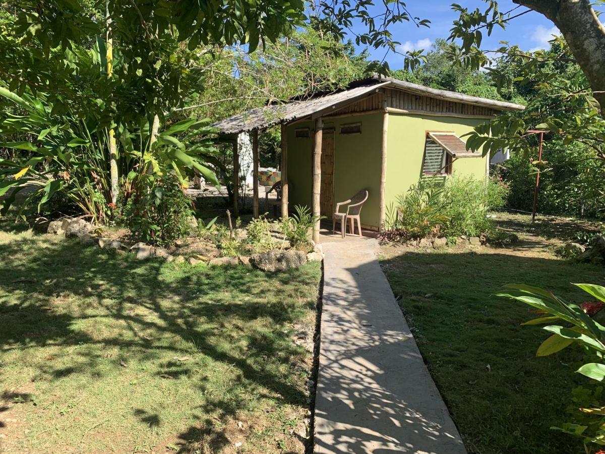 CANJAM Retreat Negril Exterior foto