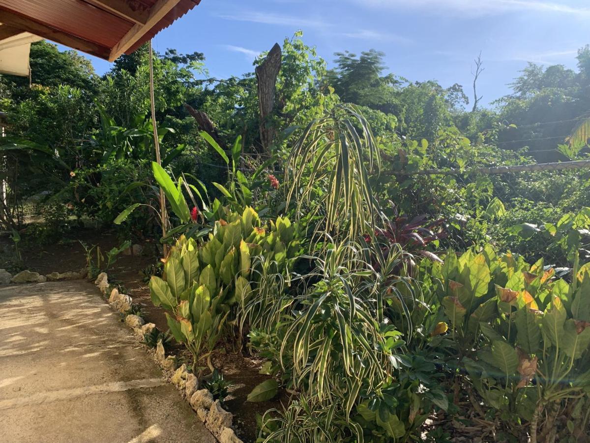 CANJAM Retreat Negril Exterior foto