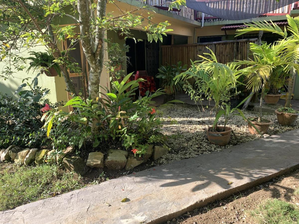 CANJAM Retreat Negril Exterior foto