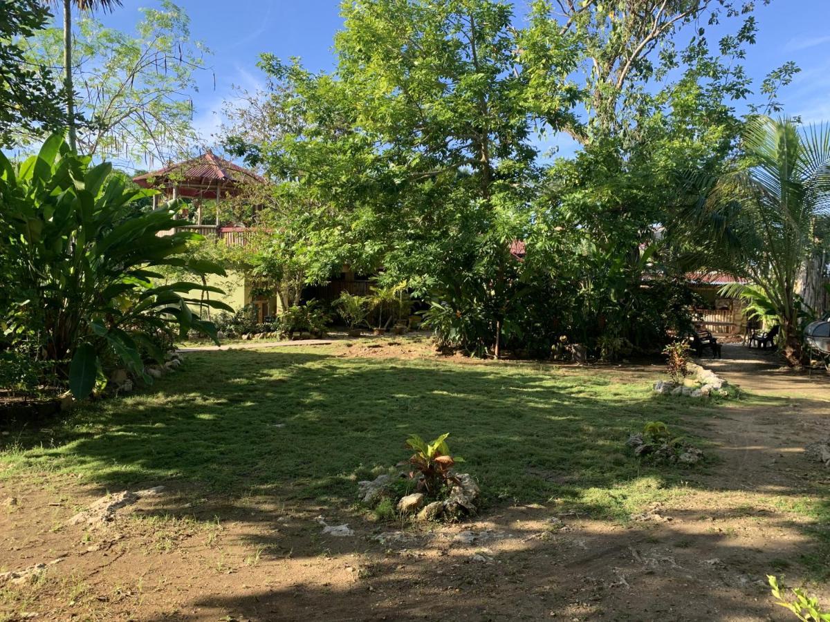 CANJAM Retreat Negril Exterior foto