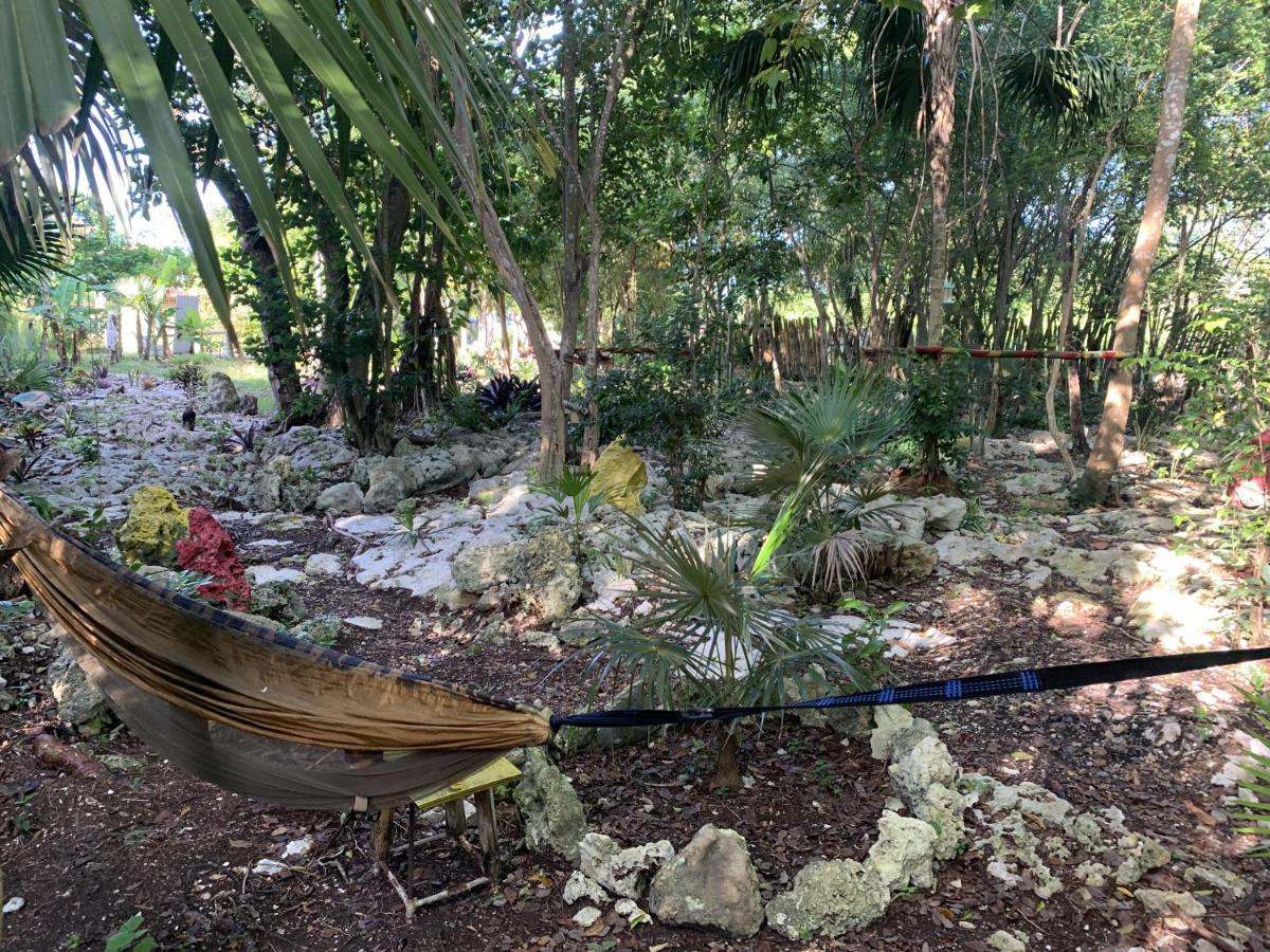 CANJAM Retreat Negril Exterior foto