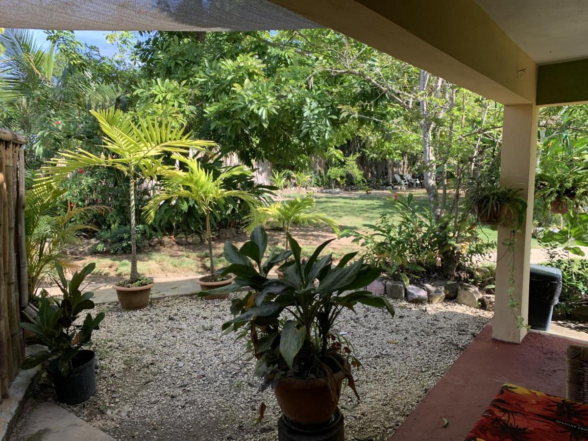 CANJAM Retreat Negril Exterior foto
